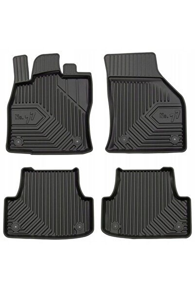 Other COVOARE CAUCIUC AUDI A3 8V 2013-2020 TROUG 77