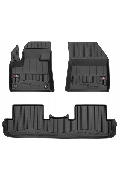 Other Acoperă noul IVECO DAILY 6 din 2022 - 7 persoane Brigade Doka