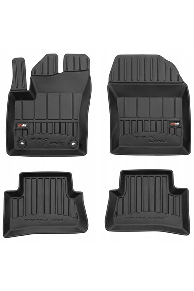 Other COVOARE CAUCIUC AUDI TT 8J 2 2006-2014 77