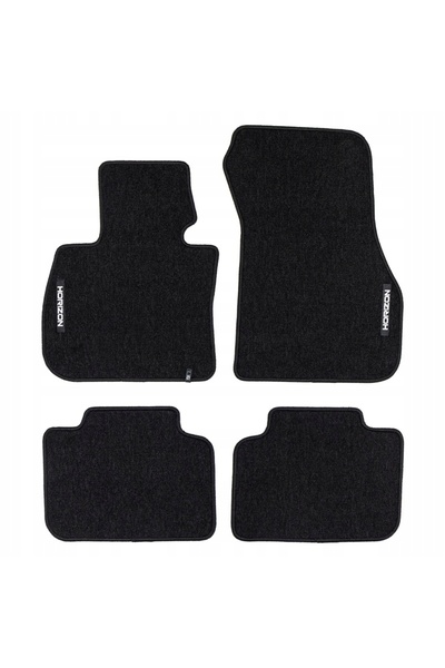 Other Covorașe auto VELORS pentru ștergătoare de parbriz BMW X2 F39 2018-2023 HZ