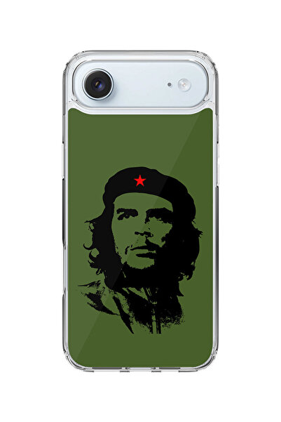 Stylizedd جراب MagSafe كلاسيكي شفاف لهاتف iPhone Air، غطاء شفاف ناعم هجين - ت...