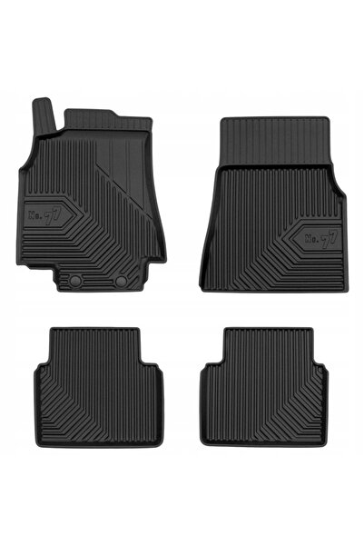 Other KIA CARENS 4 2013-2019 COVOARE CAUCIUC Jgheab 77