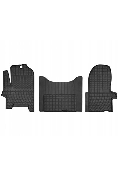 Other DYWANIKI GUMOWE IVECO Daily 3 4 5 1999-2014 ET