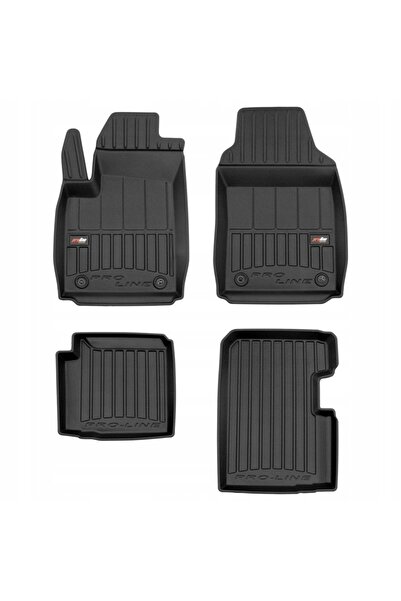 Other COVOARE DE CAUCIUC TESLA Y din 2020 - Jgheab 3D