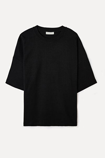 Mudo CREW NECK T-SHIRT