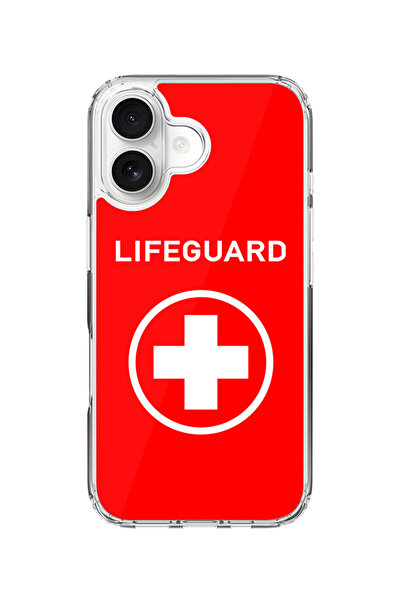 Stylizedd جراب MagSafe كلاسيكي شفاف لهاتف iPhone 17، جراب هجين ناعم مرن شفاف ...