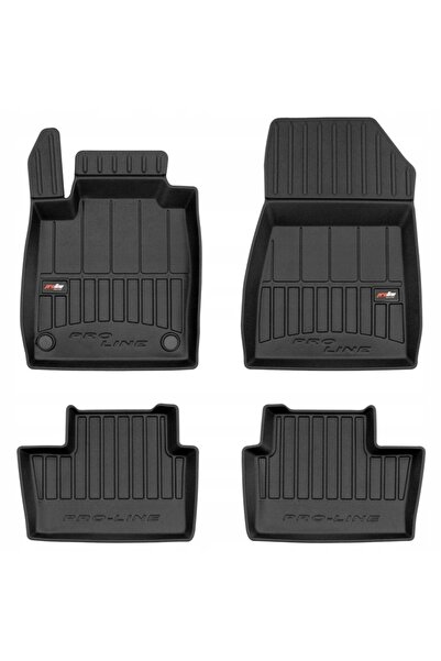 Other COVOARE CAUCIUC RENAULT Laguna 2 2001-2007 PORTBAGAJ 77