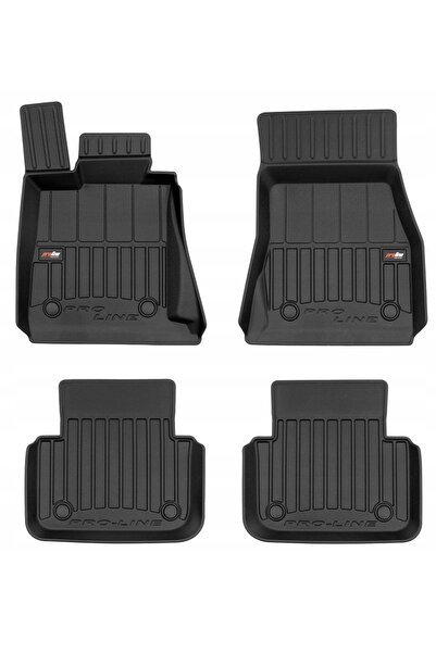 Other COVOARE ȘI PREȘURI DIN CAUCIUC LANCIA DELTA 2008-2014 Jgheab 3D