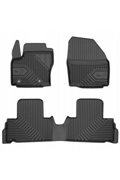 Other COVOARE CAUCIUC FORD S-Max Mk1 2006-2014 TĂVI 77 S