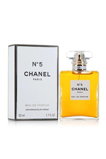 Chanel Chanel N5 Parfum Eau de Parfum 100ml for Women