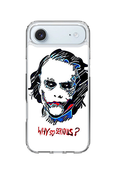 Stylizedd جراب MagSafe الكلاسيكي الشفاف لهاتف iPhone Air، غطاء شفاف ناعم هجين...