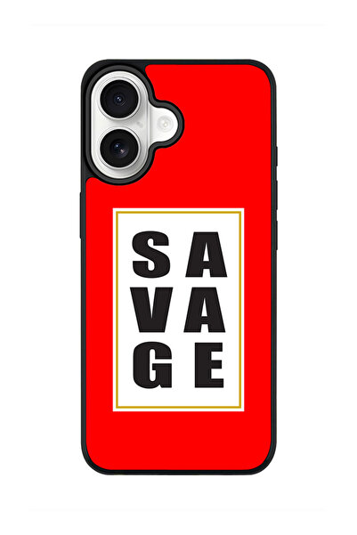 Stylizedd جراب iPhone 17، [متوافق مع MagSafe] جراب هاتف مغناطيسي رفيع لهاتف i...