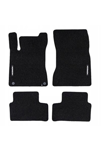 Other Covorașe VELORS MATS pentru Mercedes-Benz Clasa B W247 din 2018- HZ