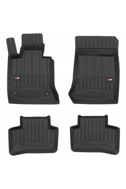 Other COVOARE CAUCIUC FORD FOCUS MK3 2010-2018 3D TROUGH