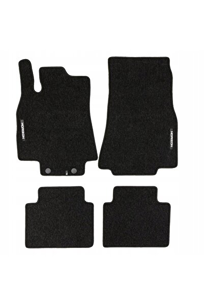 Other Covorașe VELORS MATS pentru Mercedes-Benz Clasa B W245 2005-2011 HZ