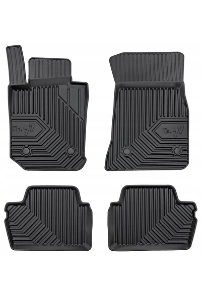 Other COVOARE CAUCIUC BMW Seria 2 G42 Coupe din 2021- TROUGH 77