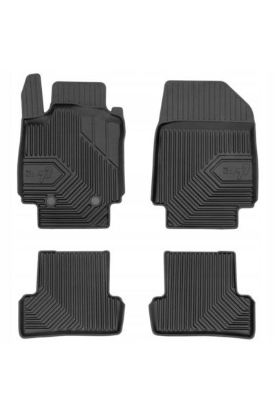 Other FIAT SCUDO II 2 2006- HUSE SCAUNE FAȚĂ 1+1