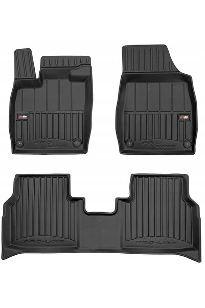 Other FIAT 500e 2 din 2020 - COVOARE CAUCIUC Jgheab 77