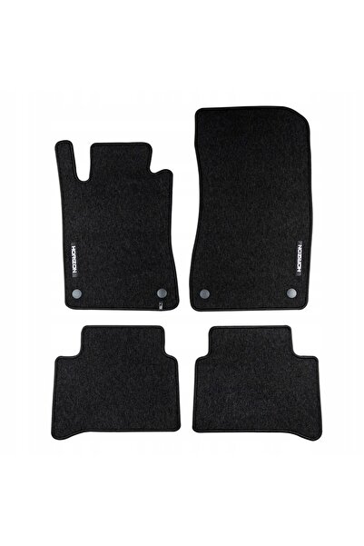 Other Covorașe VELORS MATS pentru Mercedes-Benz Clasa E S211 2002-2009 HZ