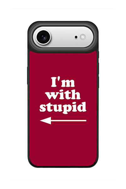 Stylizedd جراب iPhone Air Case، [متوافق مع MagSafe] جراب هاتف مغناطيسي رفيع -...