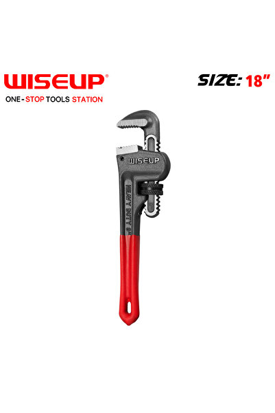 WISEUP 18" wrench
