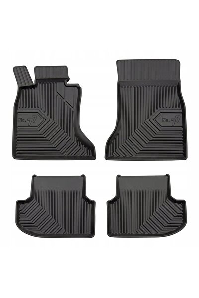 Other Covorașe cauciuc BMW Seria 5 F11 Estate 2013-2017 PORTBAGAJ 77