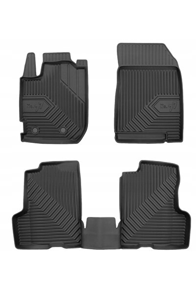 Other Covoraș portbagaj cauciuc HYUNDAI Elantra 6 Sedan 2015-2020