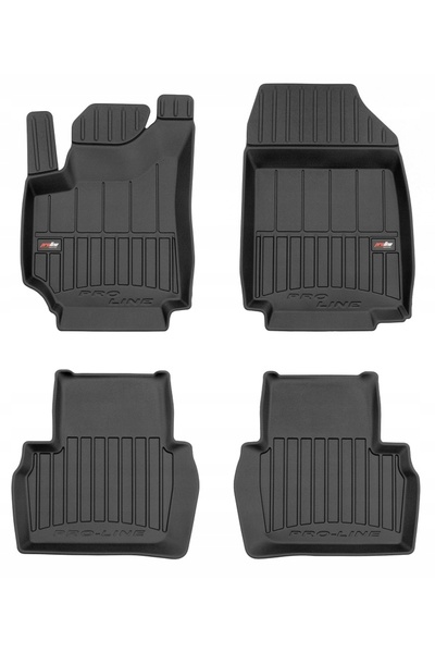 Other COVOARE CAUCIUC DACIA DUSTER 2 2018-2021 77