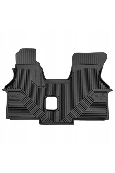 Other COVOARE CAUCIUC Volkswagen Transporter T4 1990-2003 PORTBAGAJ 77