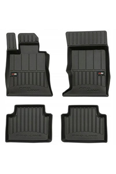 Other COVOARE CAUCIUC BMW Seria 7 E65 E66 2001-2008 Jgheab 3D