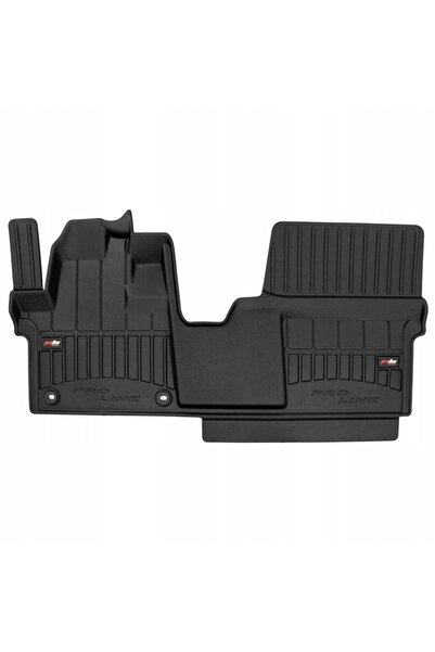 Other COVOARE DE CAUCIUC PEUGEOT EXPERT 3 din 2016 - Jgheab 3D