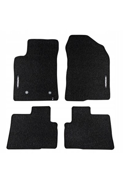 Other Ștergătoare VELORS MATS Toyota Corolla Verso 2 2004-2009 HZ