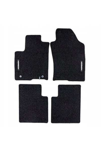 Other Covorase auto VELOURS Lancia Ypsilion 3 HB 2012-2024 HZ