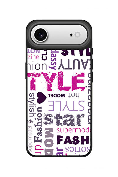 Stylizedd جراب iPhone Air، [متوافق مع MagSafe] جراب هاتف نحيف بغطاء مغناطيسي ...