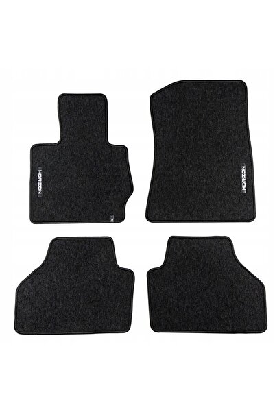 Other Covorașe auto VELORS pentru ștergătoare de parbriz BMW X3 F25 2010-2017 HZ