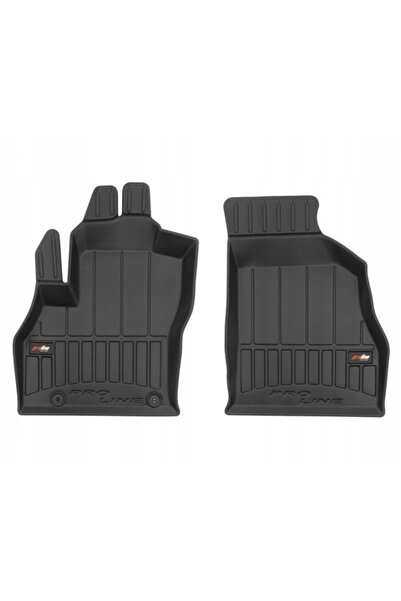 Other COVOARE DIN CAUCIUC ȘI PREȘURI BMW Seria 6 E64 2003-2010 Jgheab 3D