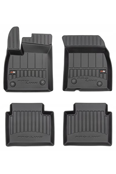 Other COVOARE CAUCIUC Volvo XC90 2 II din 2014 - Jgheab 3D