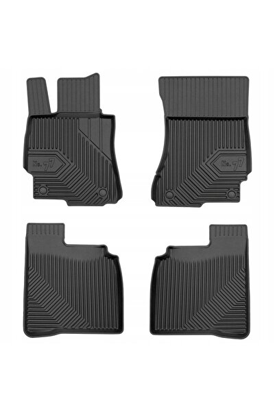 Other COVOARE CAUCIUC Mercedes-Benz Clasa S W221 Lungi 2005-2013 TĂVI 77