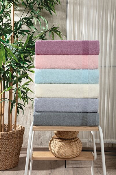 Pamira 40X70 MİRA 6 LÜ РУЧНИЙ ТА ОБЛИЧЧЯ ТУРБОТА СЕТ