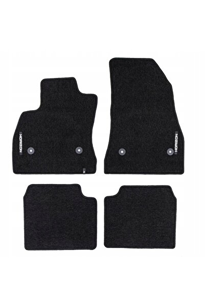 Other COVOARE AUTO VELORS Fiat 500L 2012-2022 Ștergătoare HZ