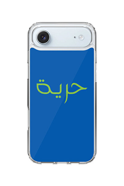 Stylizedd جراب MagSafe كلاسيكي شفاف لهاتف iPhone Air، جراب هجين ناعم مرن شفاف...