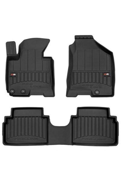 Other COVOARE DE CAUCIUC SUZUKI Jimny 4 din 2018 - TROUGH