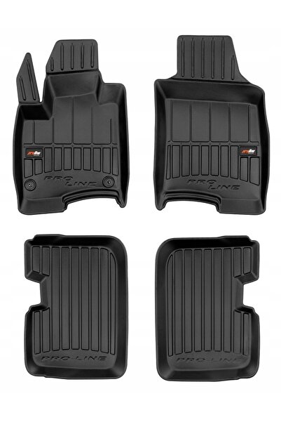 Other Covorașe cauciuc Lexus LS 4 2006-2017, jgheab 77