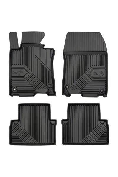 Other COVOARE, PREȘURI, COVOARE DIN CAUCIUC Land Rover RANGE ROVER Velar din ...