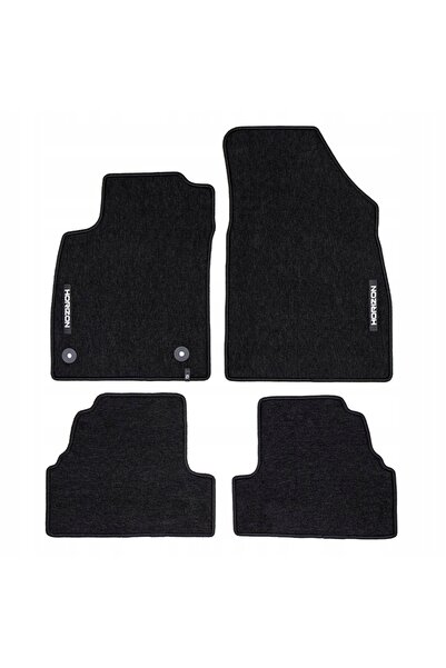 Other Ștergătoare auto VELORS MATS Chevrolet Trax 2012-2019 HZ