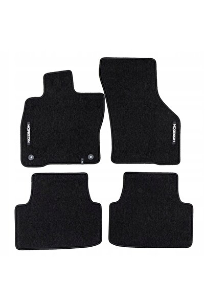 Other Ștergătoare auto VELORS MATS Cupra Leon din 2020- HZ