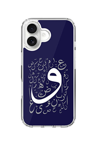 Stylizedd جراب MagSafe كلاسيكي شفاف لهاتف iPhone 17، جراب هجين ناعم مرن شفاف ...