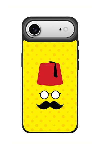 Stylizedd جراب iPhone Air، [متوافق مع MagSafe] جراب هاتف مغناطيسي رفيع لهاتف ...