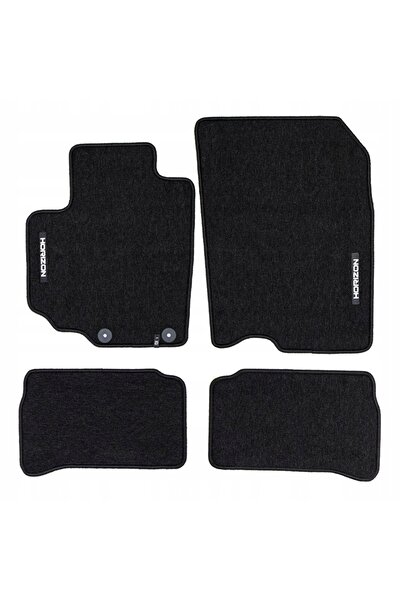 Other Ștergătoare auto VELORS MATS Suzuki Vitara 2 din 2015- HZ