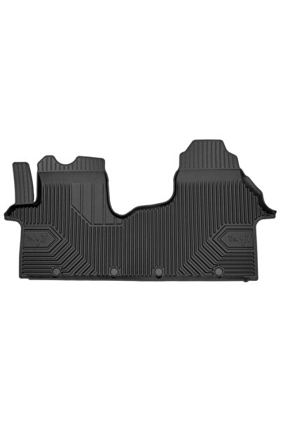 Other COVOARE DE CAUCIUC RENAULT TRAFIC 3 din 2014- TROUGH 77